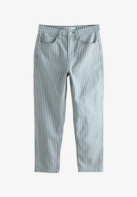 Valimata, grey striped rigid