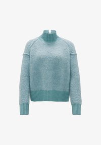Selected, glacier blue