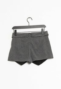 Zara Short - grey