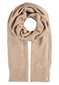 SCHAL - Fular - camel