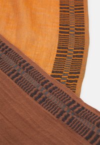 Becksöndergaard KIKKO COWEA SCARF - Sall - legion blue