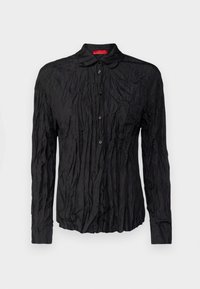 Unausgewählt, schwarz