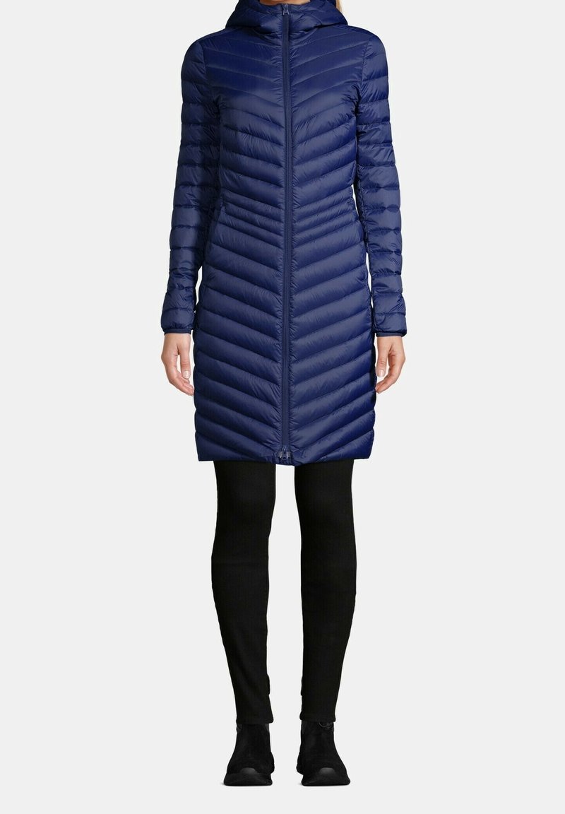 LANDS' END Dunkappa / -rock - blue