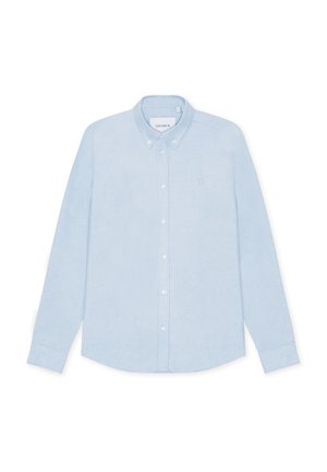 Les Deux, KONRAD - Риза - light blue