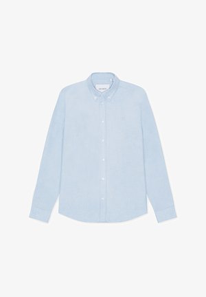Les Deux, KONRAD - Риза - light blue
