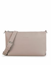 Miriade Borsa a tracolla - taupe