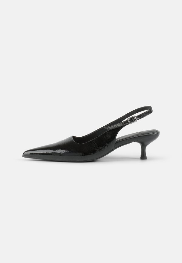 LYKKE - Classic heels