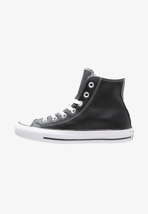 CHUCK TAYLOR ALL STAR HI - Visoke tenisice - black