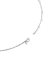 Breil BIG HEART - Halskette - silver-coloured