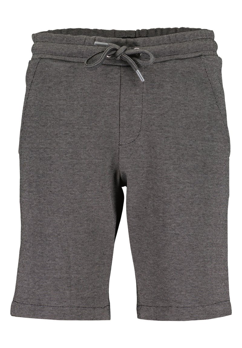 BLUE SEVEN Shorts zwart BLUE SEVEN Shorts zwart