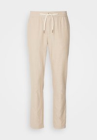 Unselected, seastone