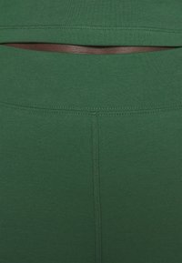 Nike Sportswear Leggings - Byxor - dark green