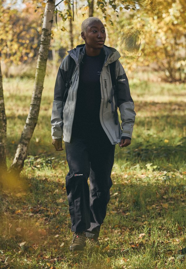 HILLWALKER - Outdoor trousers2