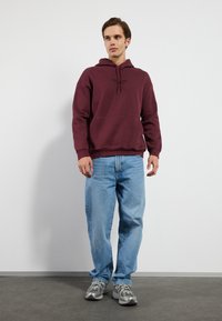 Pier One Φούτερ - port royale