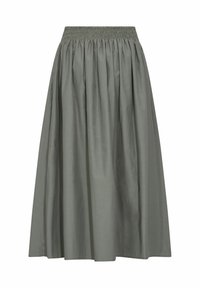 Soyaconcept SC-NETTI 73 - A-linjainen hame - misty
