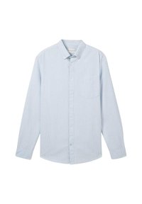 OXFORD  - Krekls - white light blue stripe