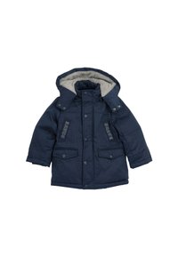 Chicco Vinterkappa /-rock - blue