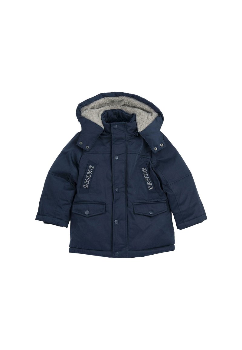 Chicco Vinterkappa /-rock - blue