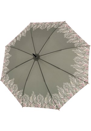 Paraplu - intention olive