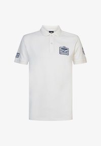 Ausgewählt, bright white