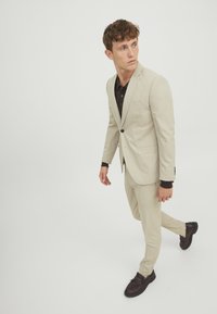 Jack & Jones PREMIUM JRPFRANCO - Giacca elegante - pure cashmere