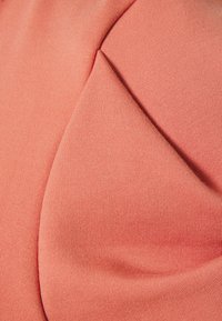 Closet Vestido informal - pink