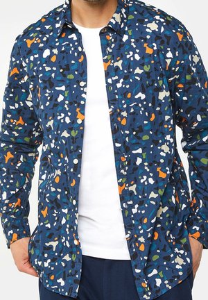 Hemd - multi-coloured