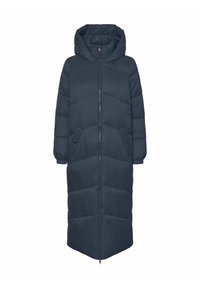 Valimata, navy blazer