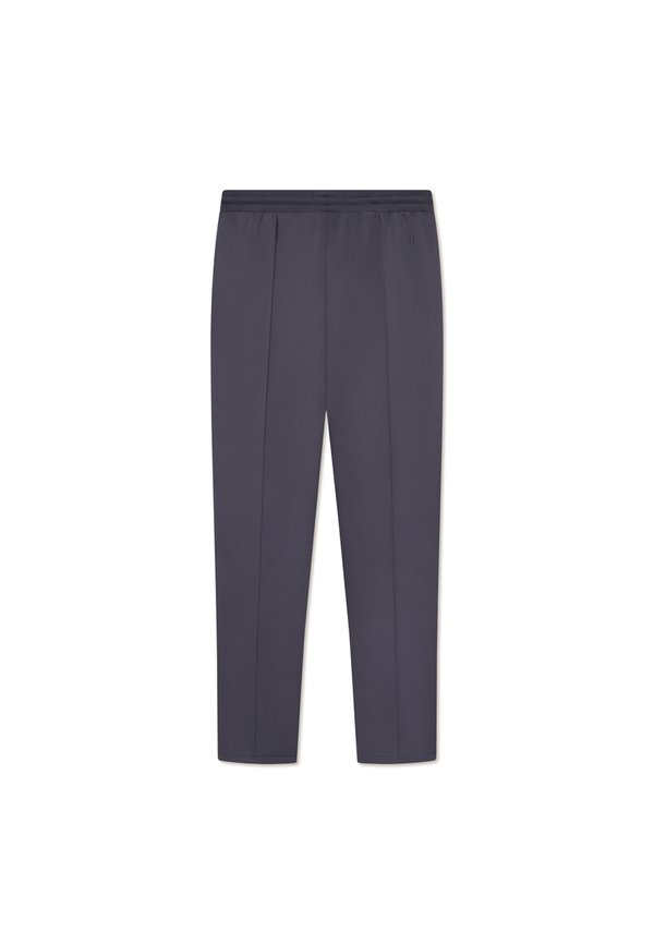 BALLIER CASUAL TRACK PANTS - Tracksuit bottoms - graystone2