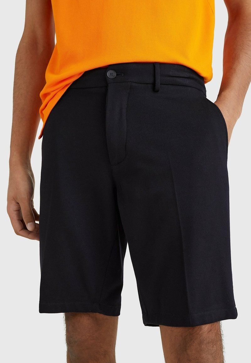 Tommy Hilfiger Short - black