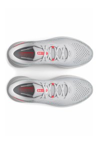 Under Armour HOVR TURBULENCE 2 - Cestná bežecká obuv - halo gray