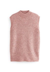 Next Top - pink