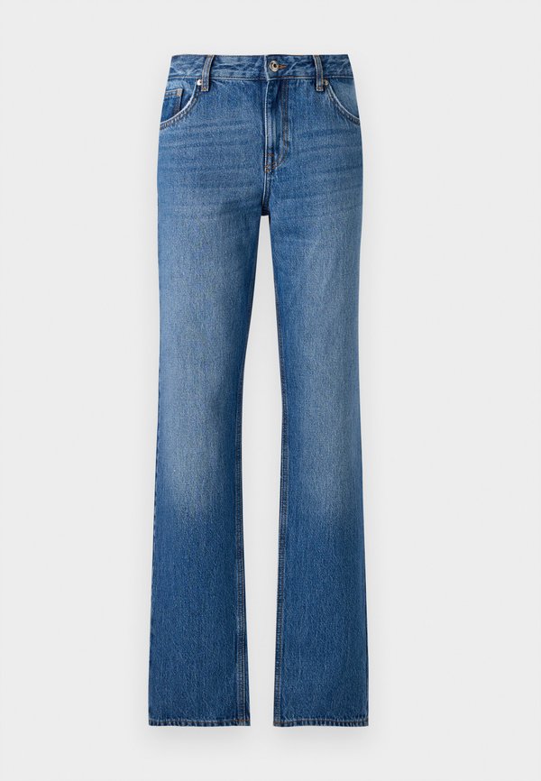 ONLBREE LOW  - Straight leg jeans3