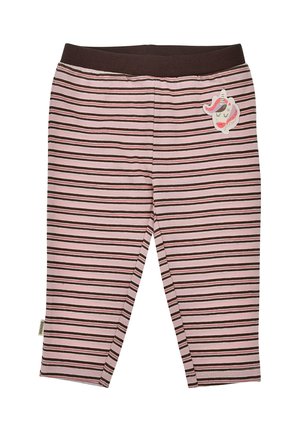 Leggings - Hosen - rose