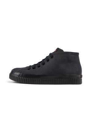 RODA - Sneakers alte - schwarz