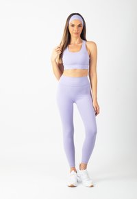 Carlheim Legíny – nohavice - lilac