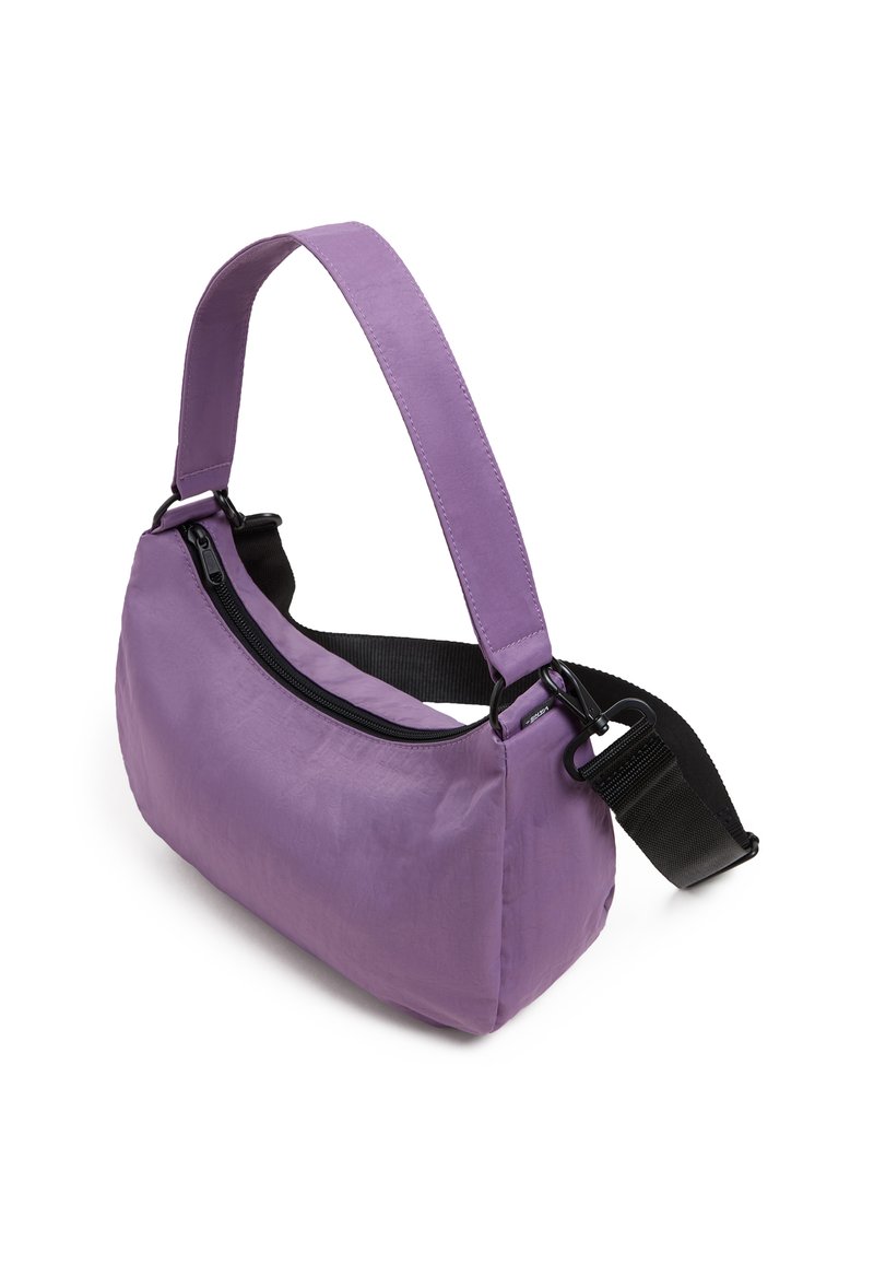 Vans CATCH FIRE Handbag grape jam/purple Zalando