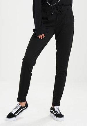 KATE - Tracksuit bottoms - black