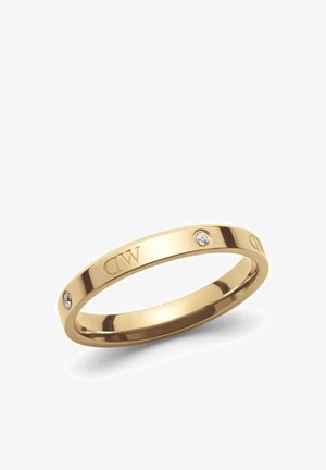 CLASSIC LUMINE - Žiedas - gold-coloured