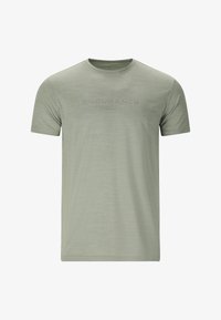 Ikke valgt, green milieu