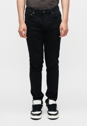 CHITCH KROW - Jeans Straight Leg - black