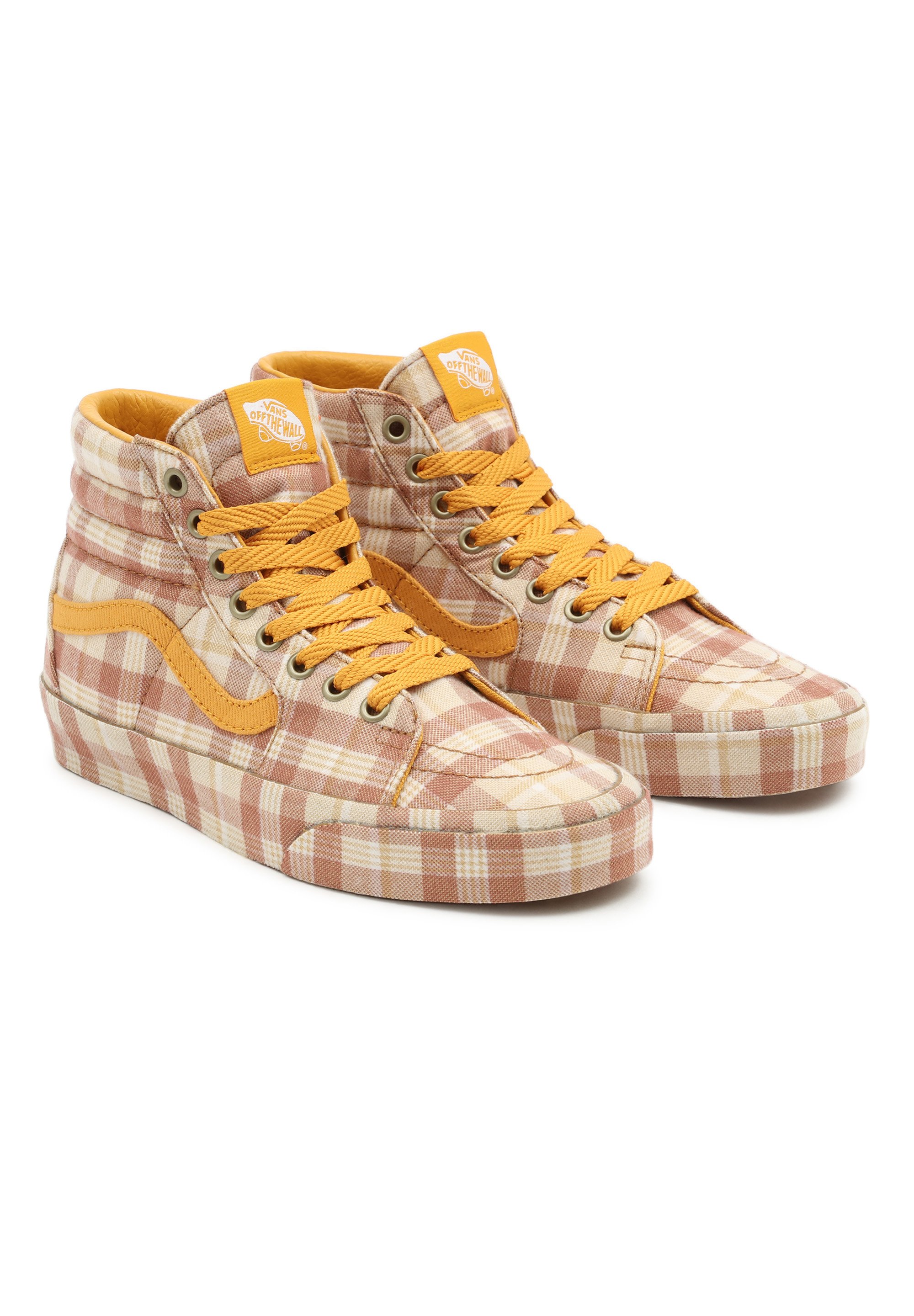 Купить Высокие Кеды Vans