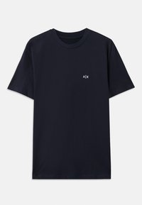 T-shirt - bas - deep navy