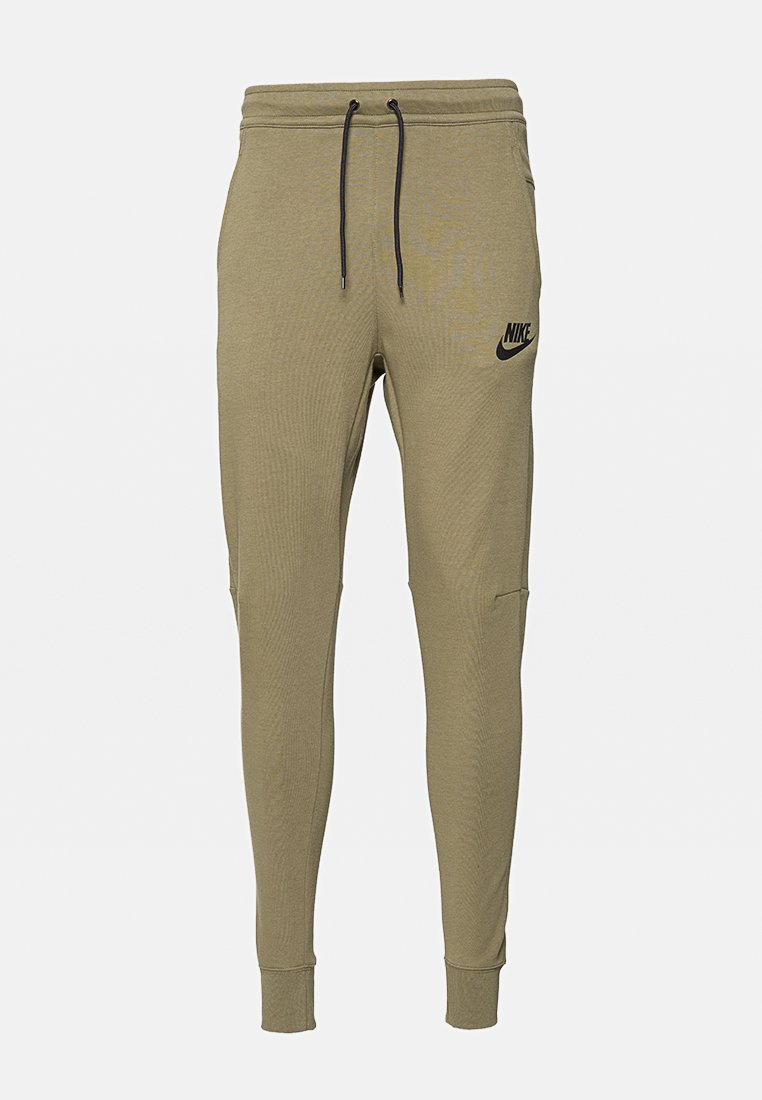 Nike Sportswear Trainingsbroek olijfgroen Nike Sportswear Trainingsbroek olijfgroen