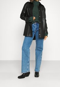 Monki Jumper - green