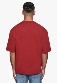 Dropsize - T-shirt basic