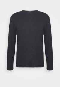 Unselected, black