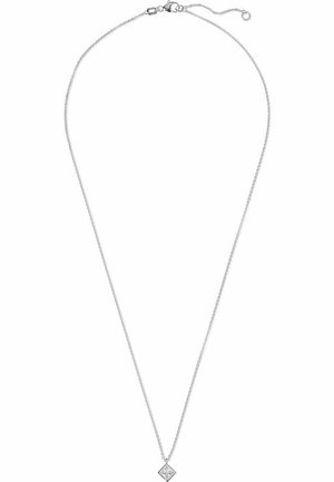 Halskæder - silberfarben