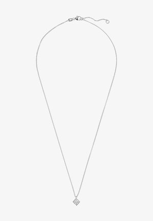 FAVS Halskæder - silberfarben