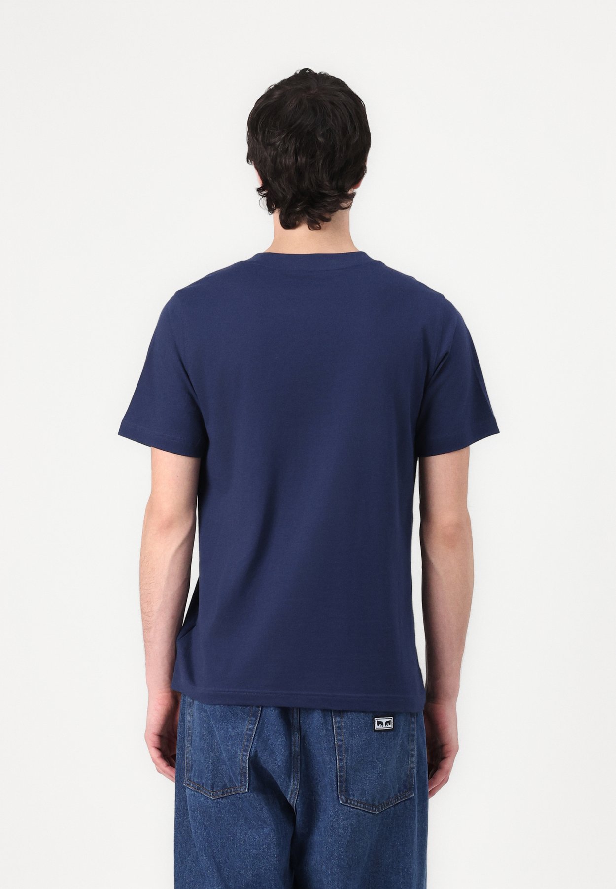 ESSENTIALS LOGO UNISEX